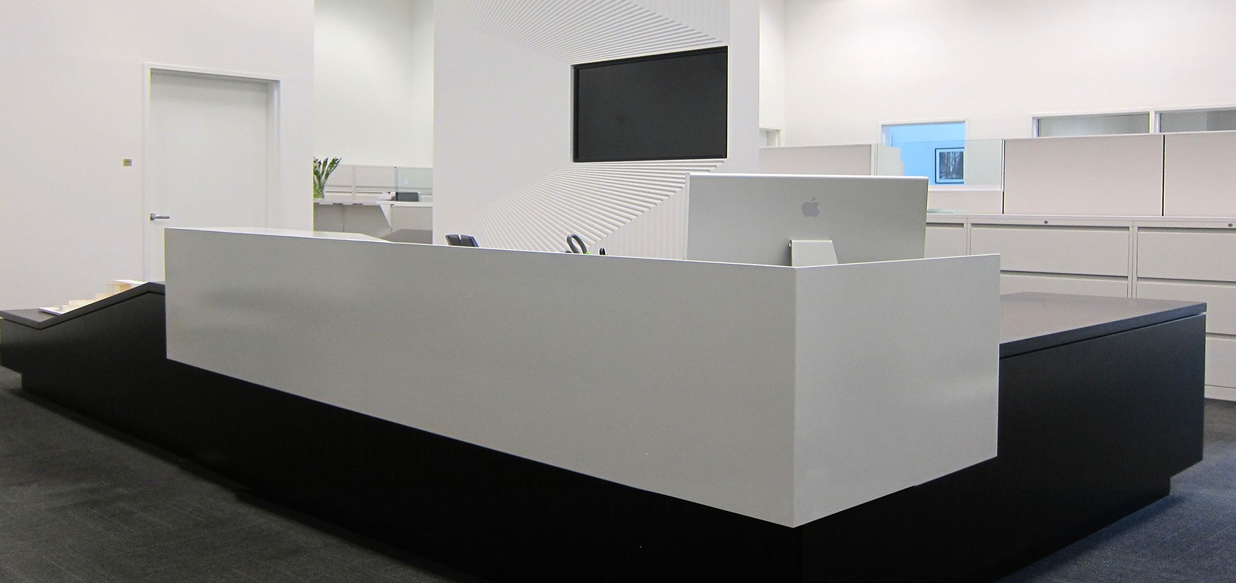 Karşılama Bankoları